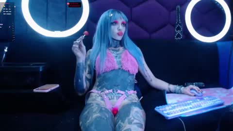 Tifon Mary - Indepent model  online show from September 14, 2025, 1:38 am