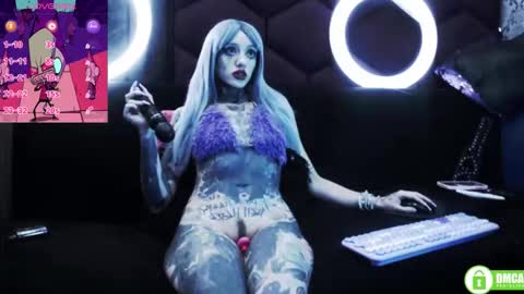 Tifon Mary - Indepent model  online show from February 7, 2026, 6:28 am