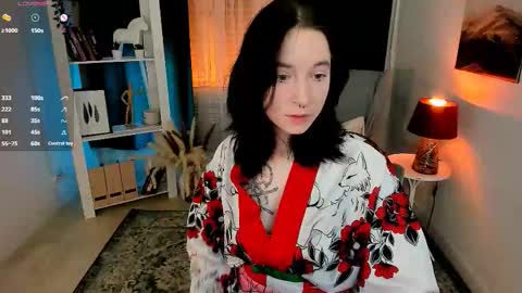 Lilith online show from September 28, 2025, 10:04 pm