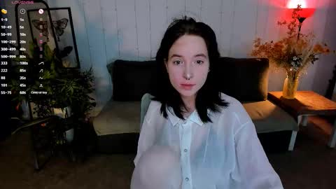 Lilith online show from October 7, 2025, 12:46 pm
