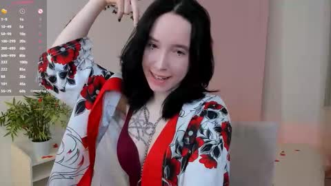 Lilith online show from October 19, 2025, 10:10 pm
