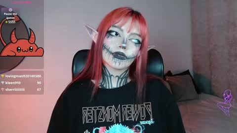 Lilith online show from December 18, 2024, 7:26 am