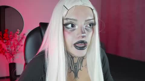 Lilith online show from September 13, 2025, 5:07 am