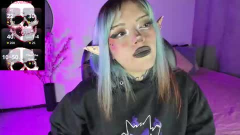 Lilith online show from September 19, 2025, 3:30 am