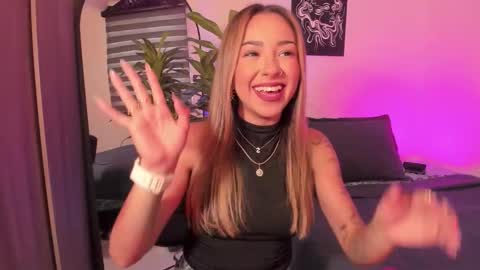 Snapshot of lilithmalkova chatting on February 16, 2026, 6:59 pm Lilith Malkova online show from February 16, 2026, 6:59 pm