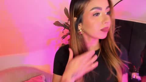 Lilith Malkova  online show from April 9, 2026, 1:16 am