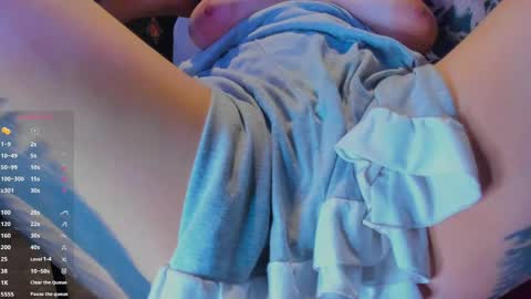 lilithmystic01 online show from April 10, 2026, 2:39 am