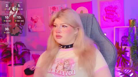 Snapshot of lilithnelson chatting on February 5, 2026, 6:23 pm LilithNelson online show from February 5, 2026, 6:23 pm