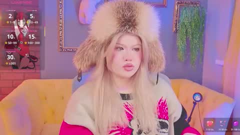 Snapshot of lilithnelson chatting on February 12, 2026, 3:29 pm LilithNelson online show from February 12, 2026, 3:29 pm