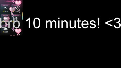 Snapshot of lilithnelson chatting on February 14, 2026, 12:57 pm LilithNelson online show from February 14, 2026, 12:57 pm