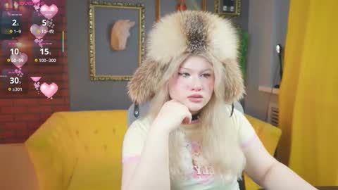 Snapshot of lilithnelson chatting on February 15, 2026, 3:20 pm LilithNelson online show from February 15, 2026, 3:20 pm