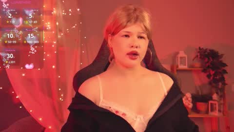 Snapshot of lilithnelson chatting on February 21, 2026, 11:22 am LilithNelson online show from February 21, 2026, 11:22 am