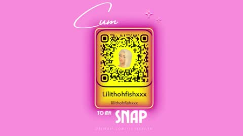 Snapshot of lilithohfish chatting on October 26, 2025, 3:29 pm Lilithohfish online show from October 26, 2025, 3:29 pm