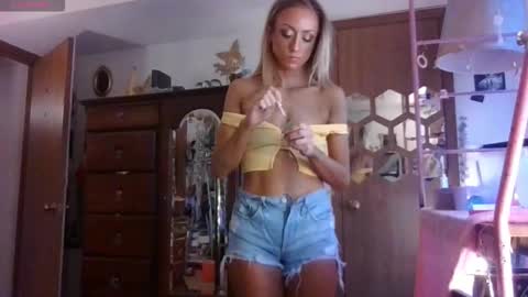 Lilithohfish online show from March 20, 2026, 3:50 pm