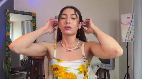 Lele online show from July 13, 2026, 12:46 am