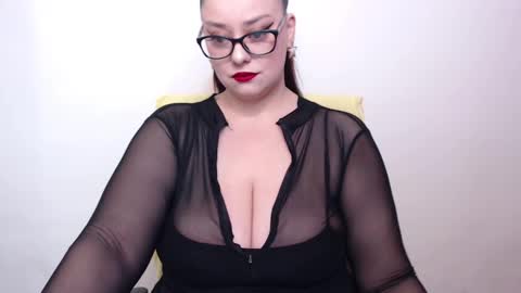 LILITHSERENDIPITY online show from February 28, 2025, 3:48 am