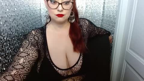 LILITHSERENDIPITY online show from April 3, 2026, 3:54 pm