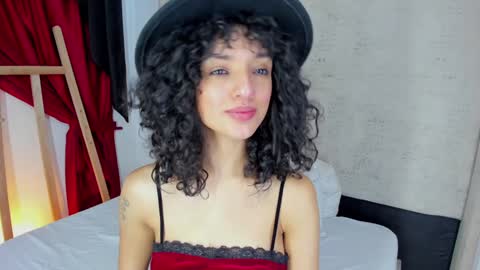 jessi 3 online show from January 27, 2025, 7:03 pm