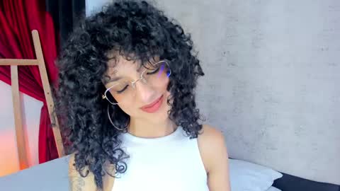 jessi 3 online show from February 20, 2025, 7:08 pm