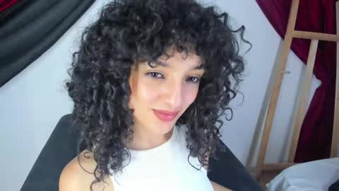 jessi 3 online show from February 20, 2025, 10:15 pm