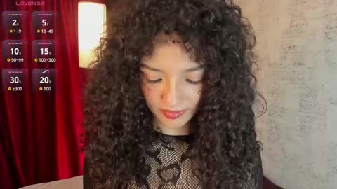 jessi 3 online show from December 22, 2025, 7:44 pm