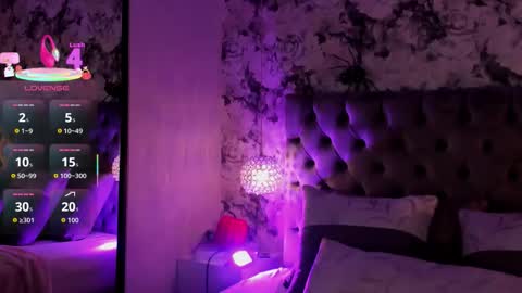 lilithstorm_ online show from October 13, 2025, 5:13 pm