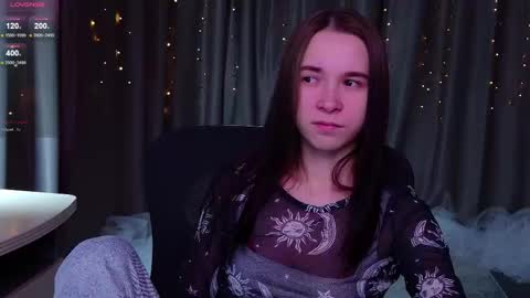 lilithstrangfor online show from February 12, 2026, 8:37 pm