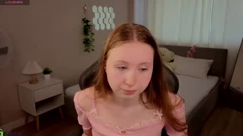  Lili Tiny  GMT2 3-10AM  MonTueWedThuSat online show from July 18, 2026, 2:27 am