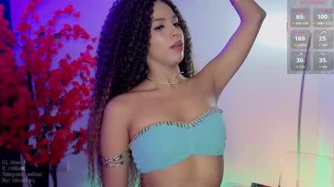 3 Ig Lilisxo1 online show from October 21, 2025, 3:40 am