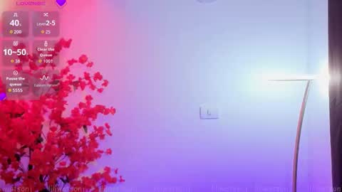 3 Ig Lilisxo1 online show from November 10, 2025, 1:48 am