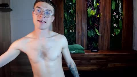 Lil James online show from February 5, 2026, 8:24 pm