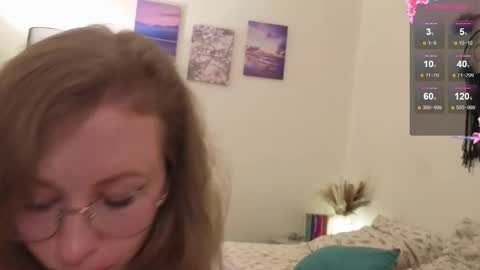 Maria online show from November 14, 2025, 12:09 am