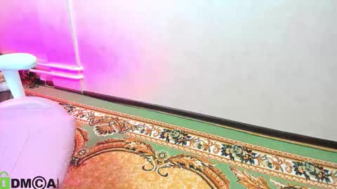 LILY online show from October 14, 2025, 1:06 am