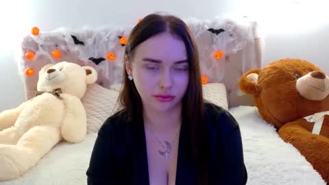 lilliana_moon online show from November 4, 2025, 11:09 am