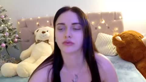 lilliana_moon online show from January 7, 2026, 11:01 am