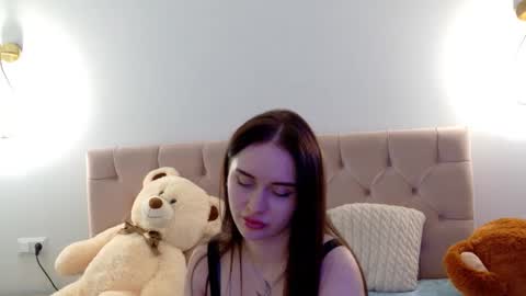 lilliana_moon online show from March 22, 2026, 9:56 am