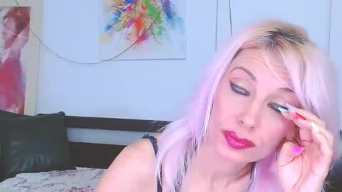 Lara online show from January 18, 2025, 4:26 am