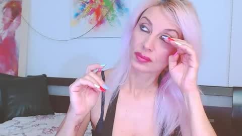 Lara online show from January 18, 2025, 7:04 pm