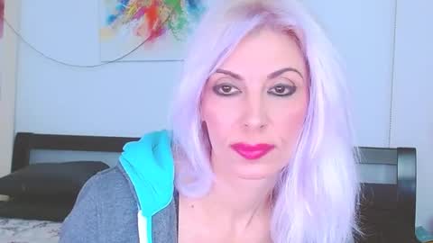 Lara online show from January 28, 2025, 5:56 pm
