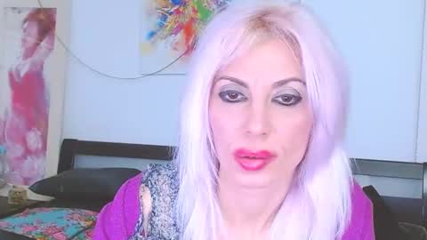 Lara online show from February 3, 2025, 2:36 am