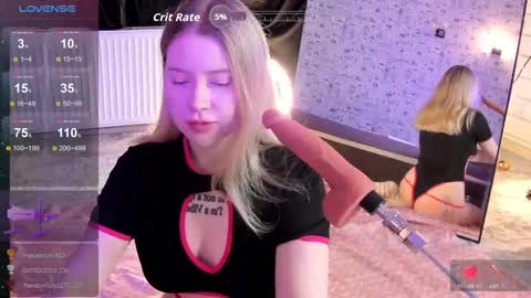 lillie_berry online show from January 6, 2026, 4:38 am