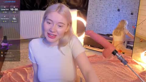 lillie_berry online show from February 7, 2026, 5:00 am