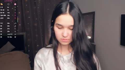 Celina Lillie online show from January 18, 2026, 7:12 am