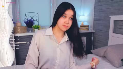 Celina Lillie online show from March 18, 2026, 10:40 am