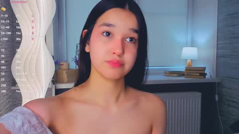 Celina Lillie online show from March 20, 2026, 10:53 am