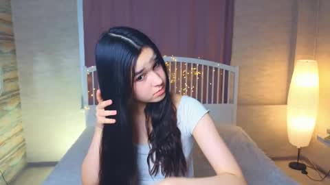 Celina Lillie online show from March 27, 2026, 10:37 am