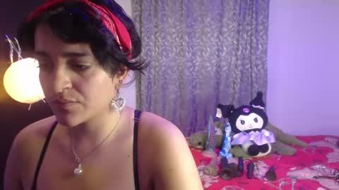 lillith online show from April 16, 2026, 12:17 pm