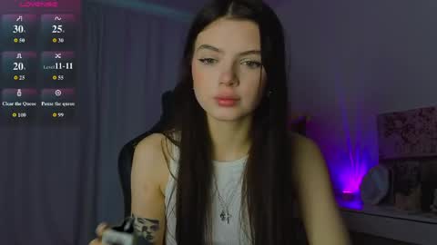 Lilia online show from May 18, 2026, 4:24 pm