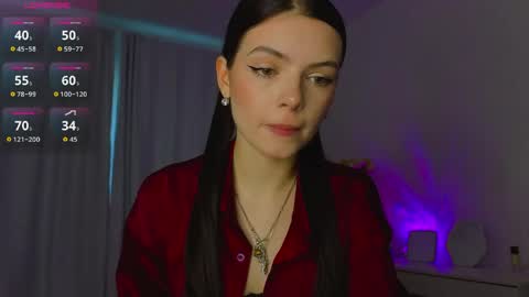 Lilia online show from May 21, 2026, 4:36 pm