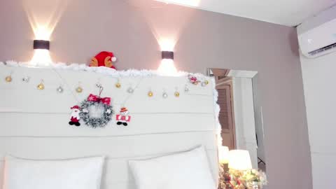 Lizeth follow me in my igimlilycute 3 online show from December 24, 2024, 7:49 am